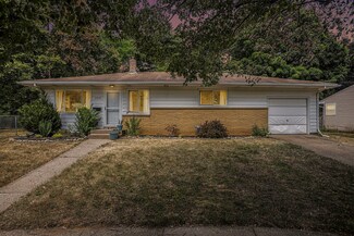 2918 Crestview Ave, Kalamazoo, MI 49006