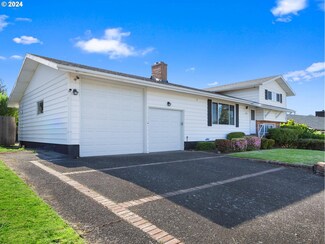 3607 NE 135th Ave, Portland, OR 97230
