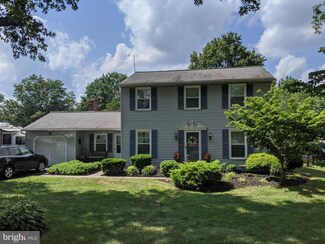421 Brookside Dr, Perkasie, PA 18944