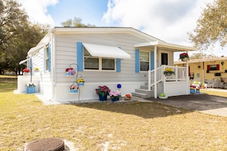 332 Oak Harbor Camp, Haines City, FL 33844