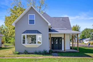 501 W Grant St, Hartford City, IN 47348