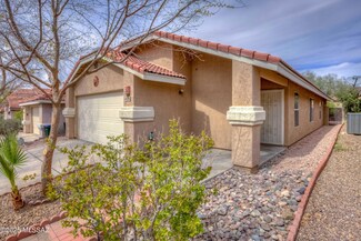 4686 W Knollside St, Tucson, AZ 85741
