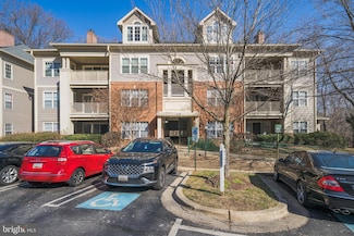 109 Timberbrook Ln Unit T103, Gaithersburg, MD 20878