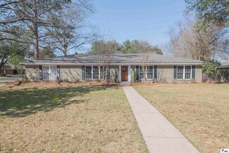 2609 Wilshire St, Monroe, LA 71201