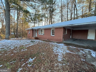 4470 Austell Rd, Austell, GA 30106