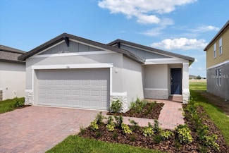1361 Current Place, Haines City, FL 33844