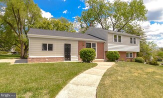 7112 Westchester Dr, Temple Hills, MD 20748