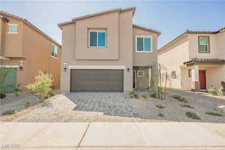 6148 Vista Teal Ln, North Las Vegas, NV 89115