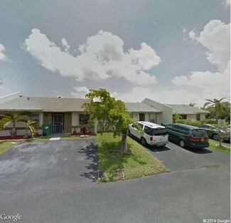 12146 SW 110th Street Cir W, Miami, FL 33186