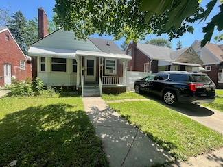 6344 Grandmont Ave, Detroit, MI 48228