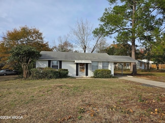 3715 Spencer Cir, Macon, GA 31206