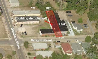 480 W Wright St, Pensacola, FL 32501