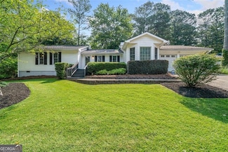 4458 Trickum Rd NE, Marietta, GA 30066