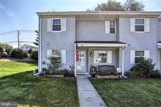 500 Thomas Rd, Camp Hill, PA 17011