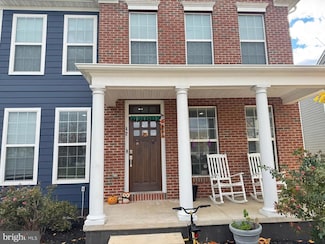 42 Meadow Creek Ln, Mechanicsburg, PA 17050