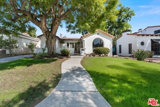 1870 S Los Robles Ave, San Marino, CA 91108