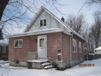 101 Martin Ave, Buffalo, NY 14219