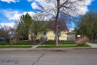 304 S 12th Ave, Bozeman, MT 59715