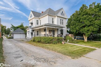 408 E Boone St, Marshalltown, IA 50158
