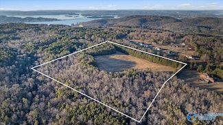 25 ACRES Winding Brook Dr, Guntersville, AL 35976