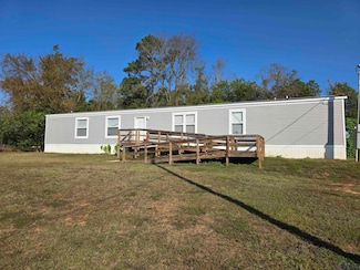 310 Randall Ave, Jefferson, TX 75657