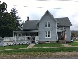 501 N Main St, Port Allegany, PA 16743