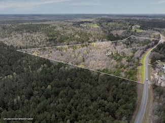 1 County Road 16, Pachuta, MS 39347