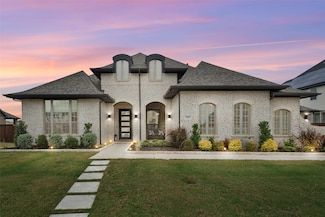 1804 Rockwood Ln, Mansfield, TX 76063