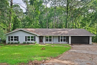 110 Iris Cir, Pineville, LA 71360