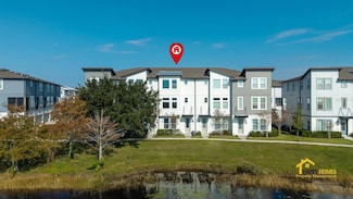 8530 Warburg Alley, Orlando, FL 32827