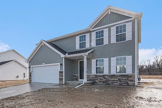 735 Lone Oak Way, Tecumseh, MI 49286