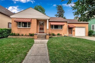 133 Benzinger St, Buffalo, NY 14206