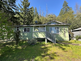 59145 Bell Springs Rd, Laytonville, CA 95454