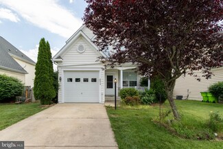 6029 Omega Ln, Manassas, VA 20112