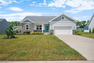 13176 Barrington Dr, Grafton, OH 44044