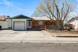1938 Court Way, Montrose, CO 81401
