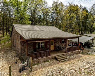 19348 S Highway 59, Evansville, AR 72729