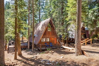1675 Washoe Way, Tahoe City, CA 96145