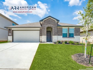 1012 Peccary Place, Seguin, TX 78155