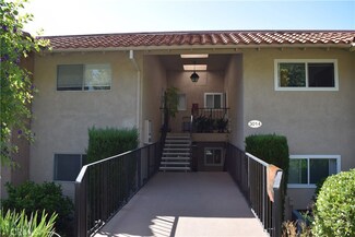 3014 Via Buena Vista Rd Unit A, Laguna Woods, CA 92637