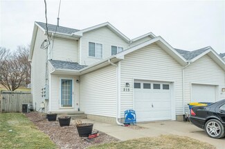 215 S Hazel St, van Meter, IA 50261