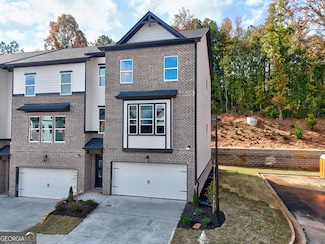 28 Rock Park Way Unit 23, Tucker, GA 30084