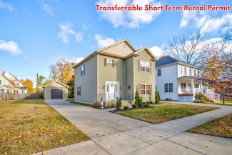 317 Monroe St, South Haven, MI 49090