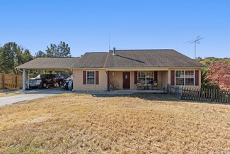 150 Justin Dr, Bauxite, AR 72011