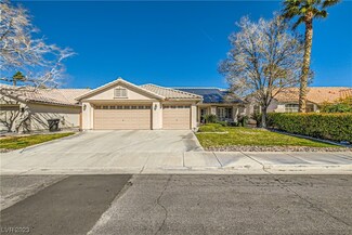 2572 Anchorgate Dr, Henderson, NV 89052