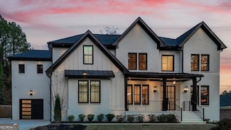 2994 Octavia Cir, Marietta, GA 30062