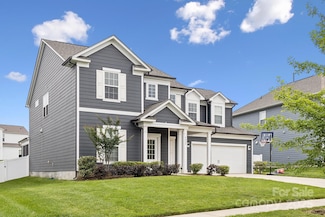 4029 Spring Garden St, Fort Mill, SC 29715