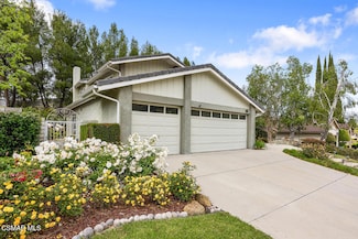 419 Thunderhead St, Thousand Oaks, CA 91360