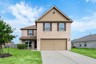 2014 Red Cedar Trail, Rosenberg, TX 77471