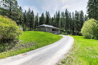 10780 Grant Creek Rd, Missoula, MT 59808